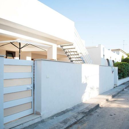 Casa Vacanze Albora Punta Secca Bagian luar foto