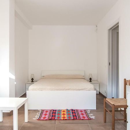 Casa Vacanze Albora Punta Secca Bagian luar foto