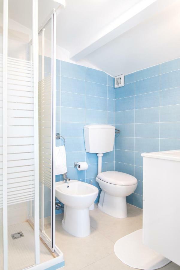 Casa Vacanze Albora Punta Secca Bagian luar foto