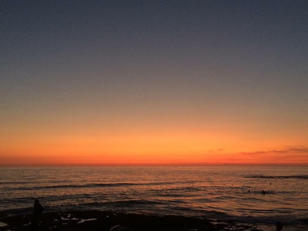 Casa Vacanze Albora Punta Secca Bagian luar foto